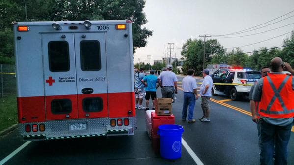 Un muerto y un herido tras estrellarse avioneta 