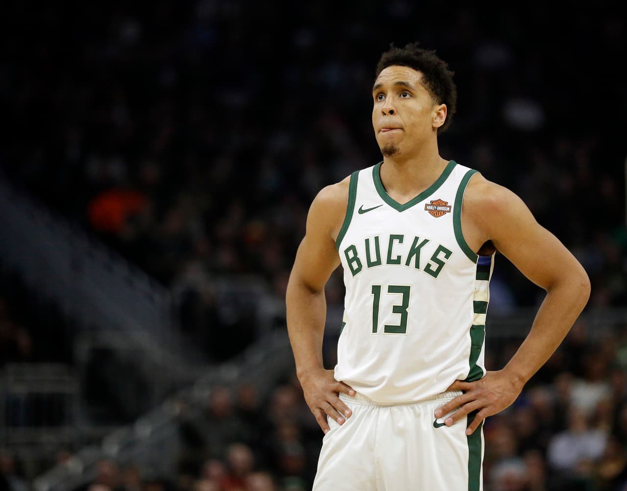 Malcom Brogdon no jugará más en Milwaukee. El base/escolta se unirá a los Indiana Pacers por cuatro años y 85 millones de dólares.
