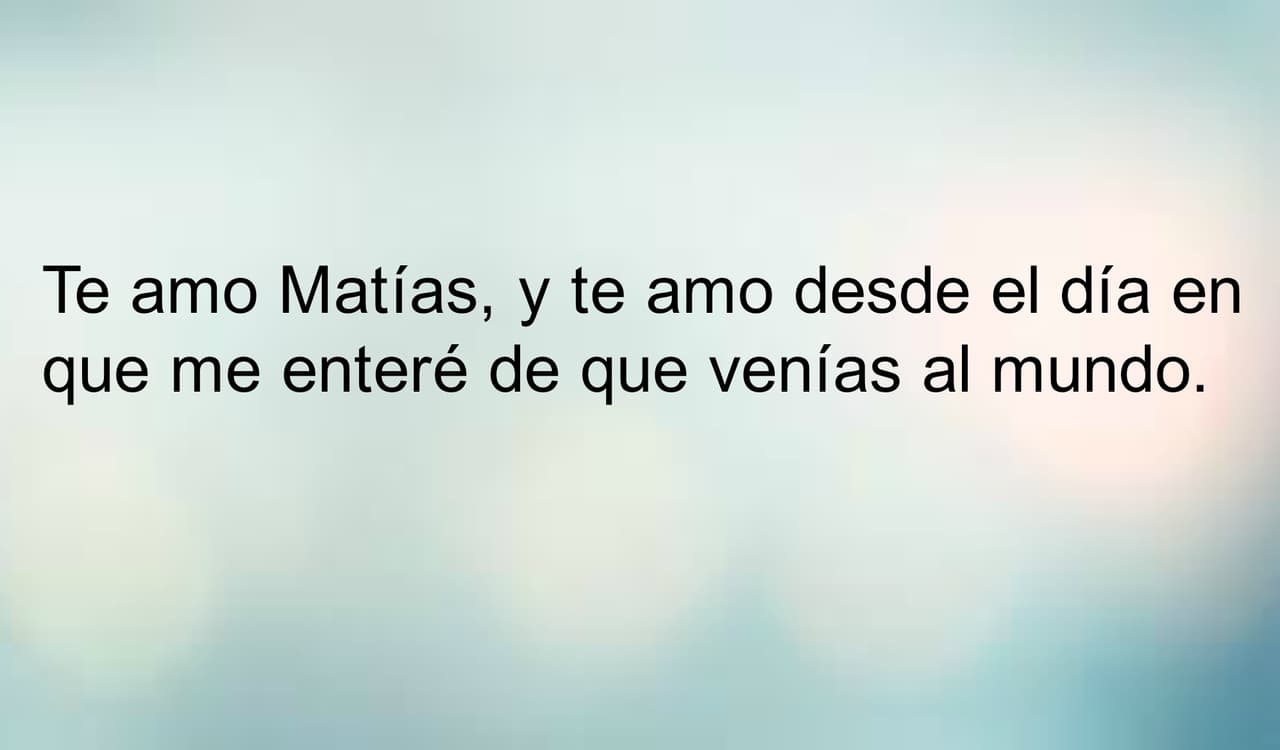 El 21 de abril
<b>Marjorie de Sousa</b> asistió junto al pequeño al Centro de Convivencia Familiar de la Ciudad de México, donde dijo- con teléfono en mano- que estaba dispuesta a que el actor se tomara una foto con el menor.
<br>