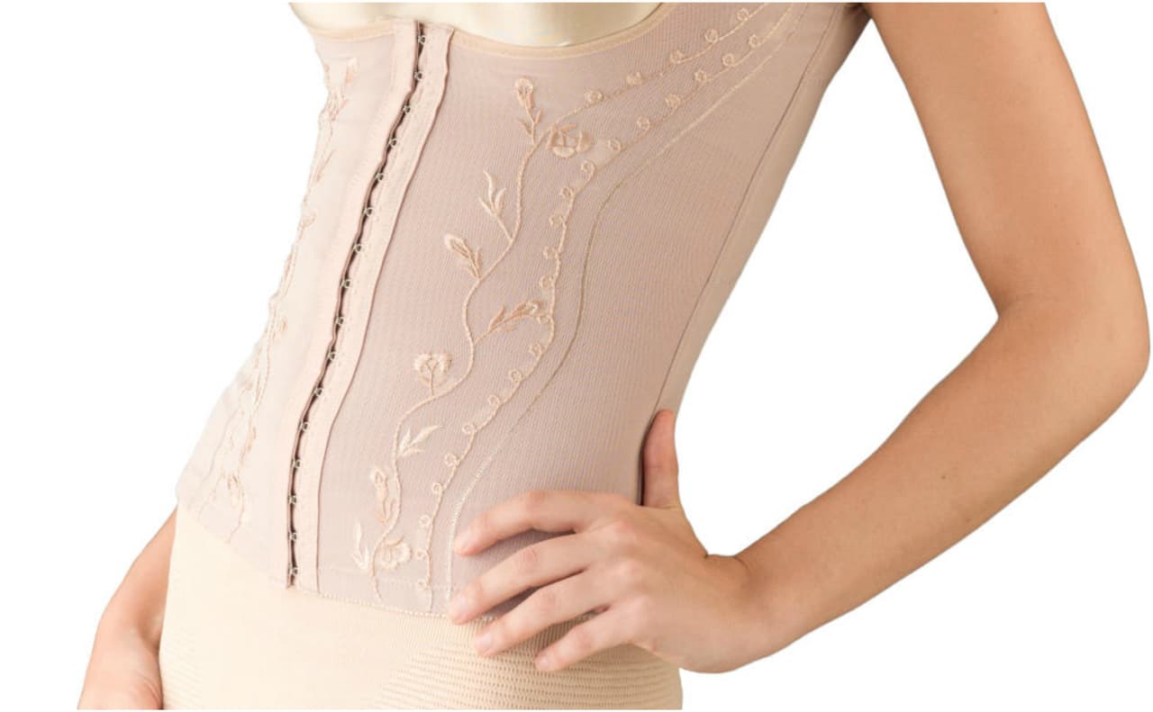 ¿Usas  fajas o cinturillas diariamente? 