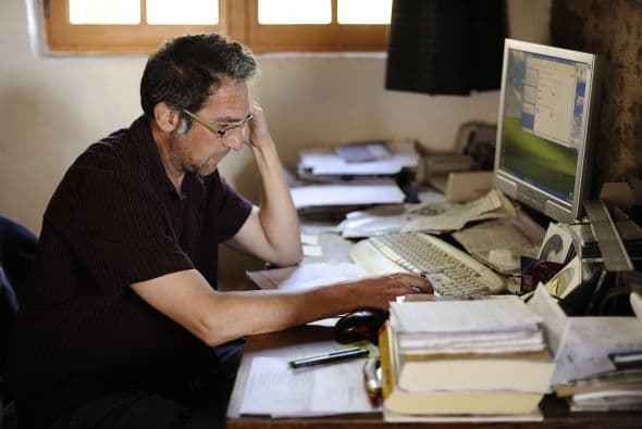 Patrick y Cecile Bellanger, padres de Jérémie, explicaron a la AP que la esperanza de encontrar a su hijo vivo y regresar a Francia con él, los trajo hasta Bolivia.