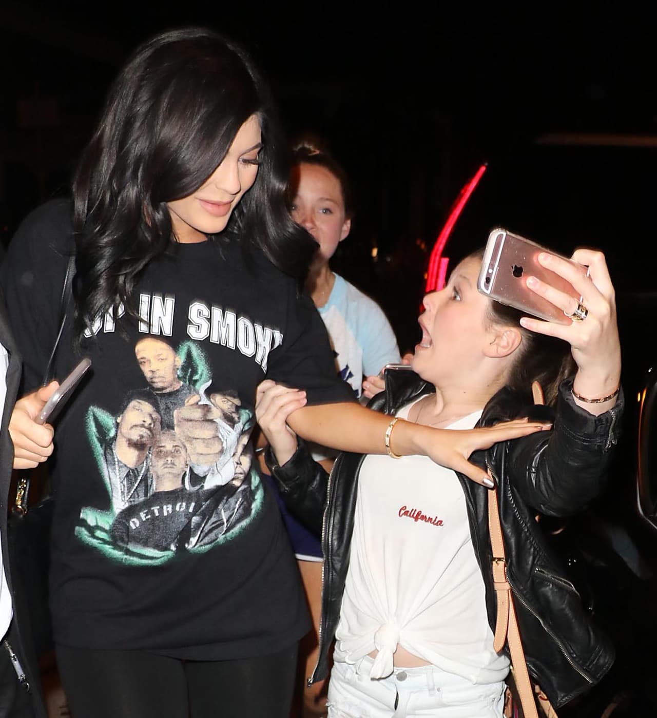 ¿Dónde quedó su lado noble y agradecido con sus fans?