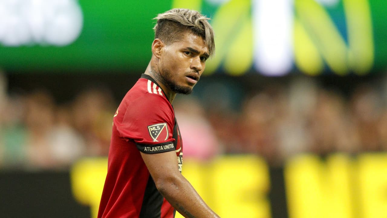 La otra estrella de la MLS que detesta el futbol