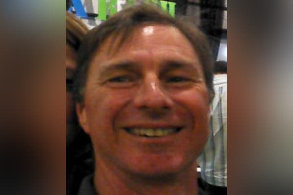 Herbet 'Bert' Snelling, el único de los fallecidos que no era empleado municipal. El contratista de Virginia Beach había acudido al edificio público para solicitar un permiso cuando se desató el tiroteo.