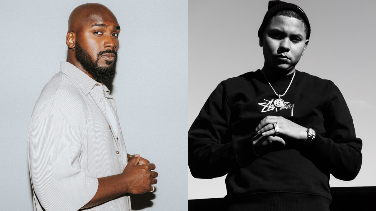 <b>Mr. NaisGai</b>
<br>El exitoso productor puertorriqueño es uno de los más prominentes en la escena de la música urbana de su país natal y por ello es uno de los nominados a 
<b>Los Mejores ‘Beatmakers’</b>.
<br>
<br>
<b>MVSIS</b>
<br>Otro de los candidatos en la ya citada categoría en la que se reconocerá a DJs y productores es 
<b>MVSIS</b>, productor que también es originario de ‘La Isla del Encanto’.