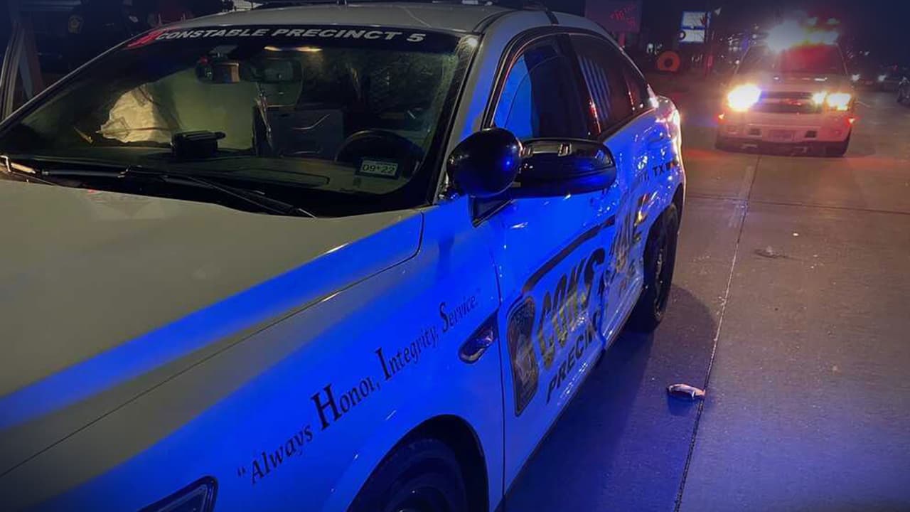 Cuatro personas apuñaladas durante pelea entre estudiantes en parque de Texas