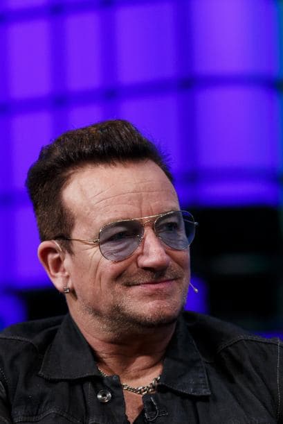 Bono tuvo que disculparse en octubre pasado, a través de un video publicado en su cuenta de Facebook.