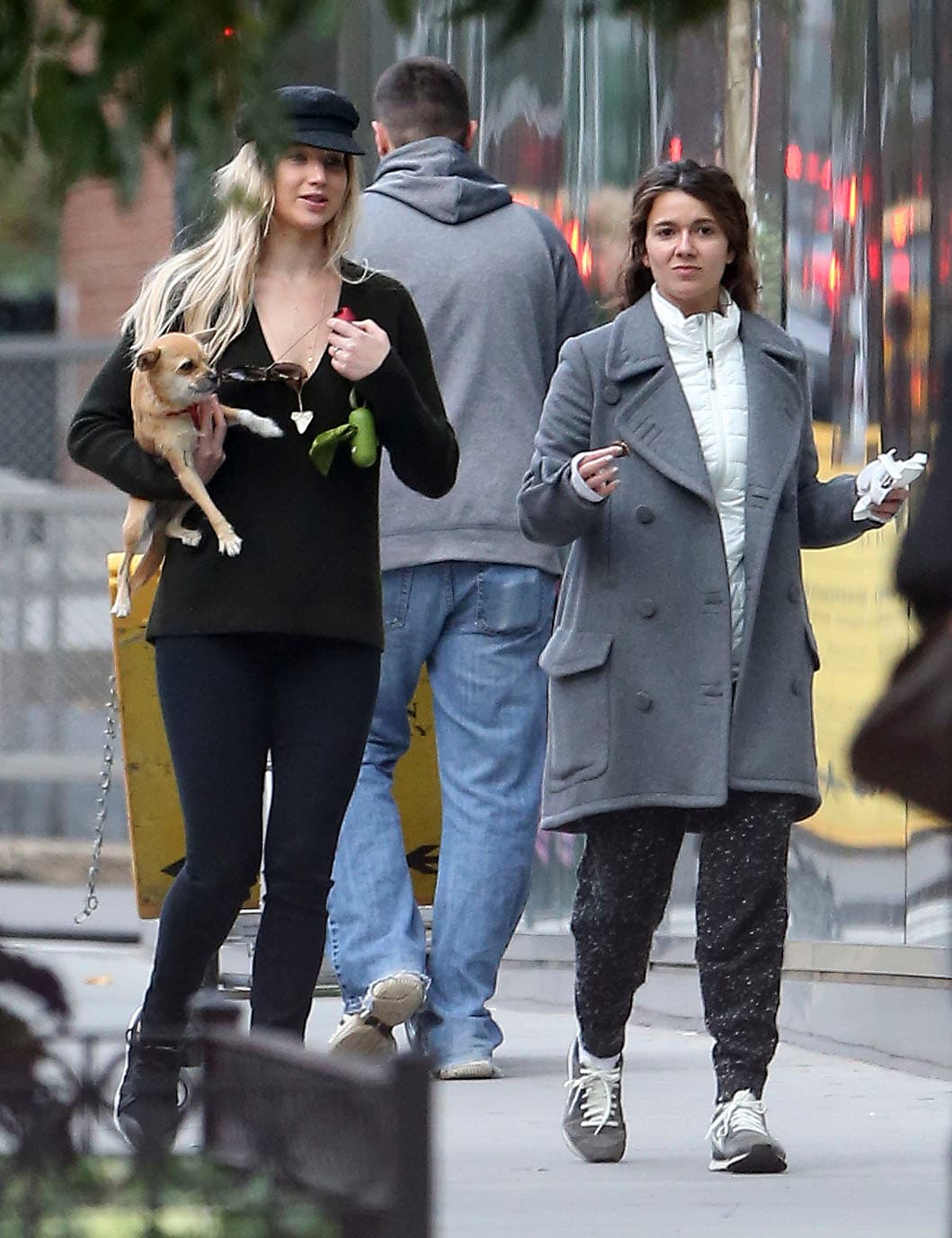 ¿En dónde habrá dejado a Darren?