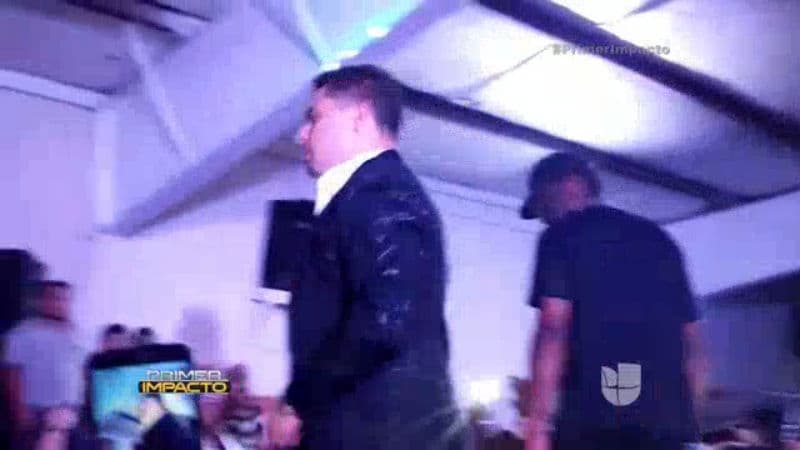 Las víctimas de Larry Hernández no han dejado de estar en el ojo del huracán por varias razones.