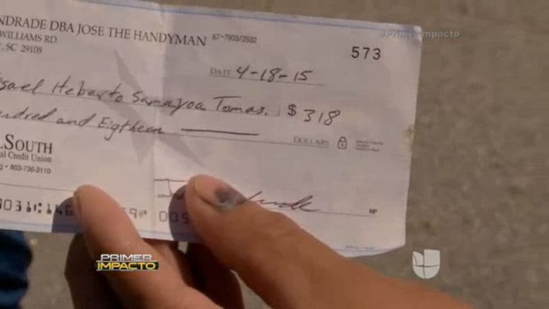 Lo cierto es que la reputación de estos hombres no es buena, y quienes están molestos con ellos han decidido hablar.