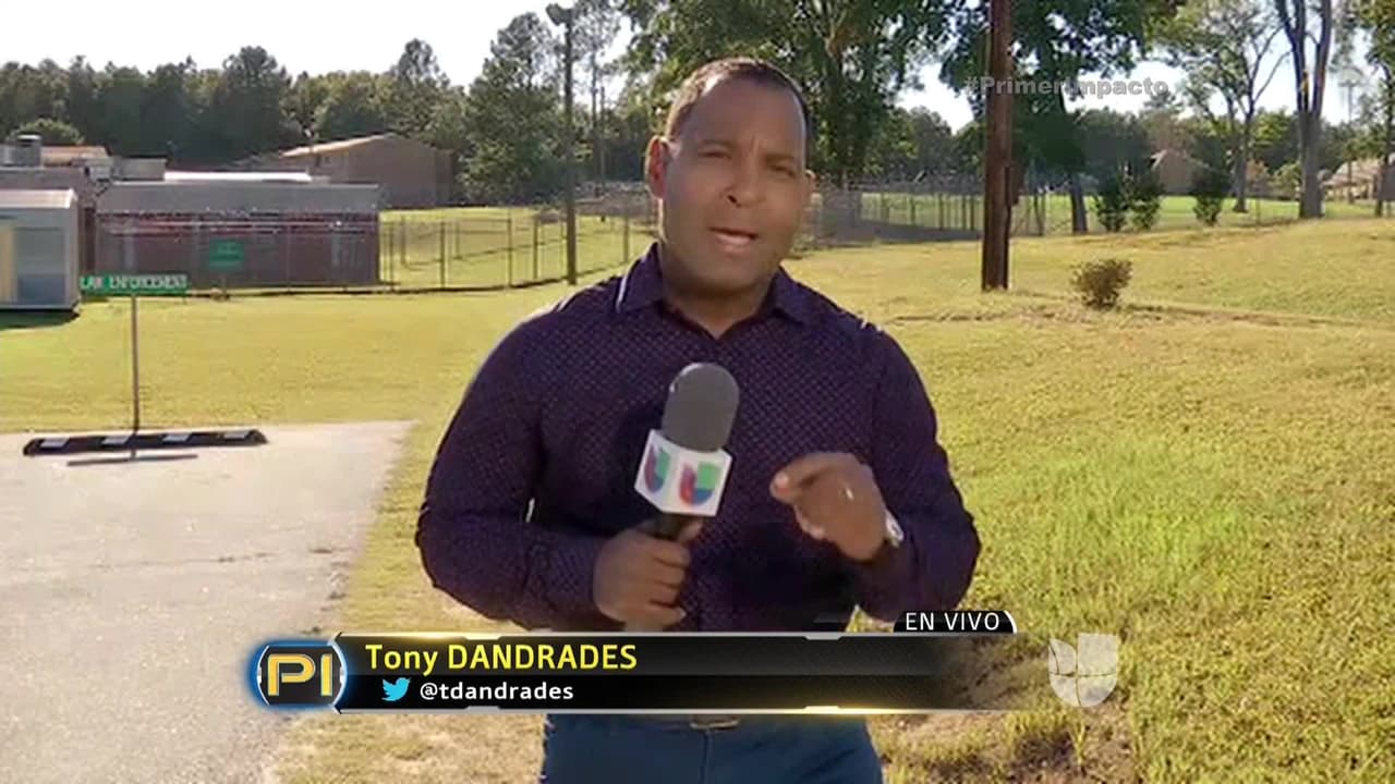 Luego de estar muy cerca del caso, varios han sido los reporteros que afirman existe mucha gente que conoce a José Ándrade por fraudes y demandas.