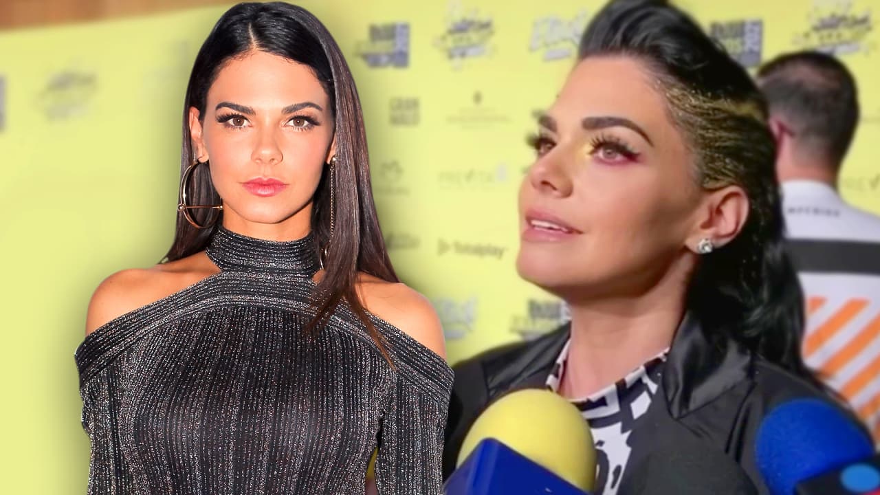 Livia Brito explica qué significa ser una marca registrada y quiénes sí la pueden fotografiar