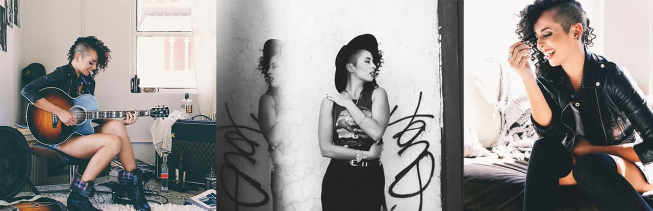 Conoce los artistas más calientes del momento.