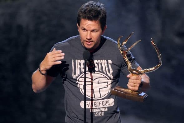 10. Mark Wahlberg - $ 32 millones
