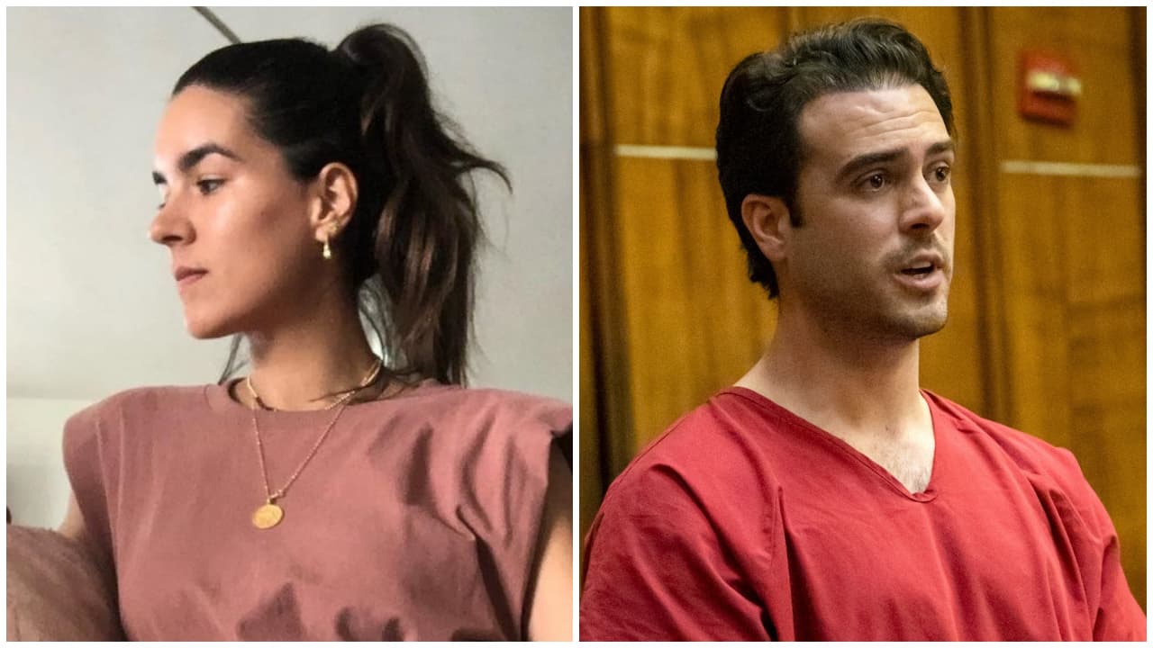 Esposa de Pablo Lyle envía este mensaje a una semana de la sentencia del actor