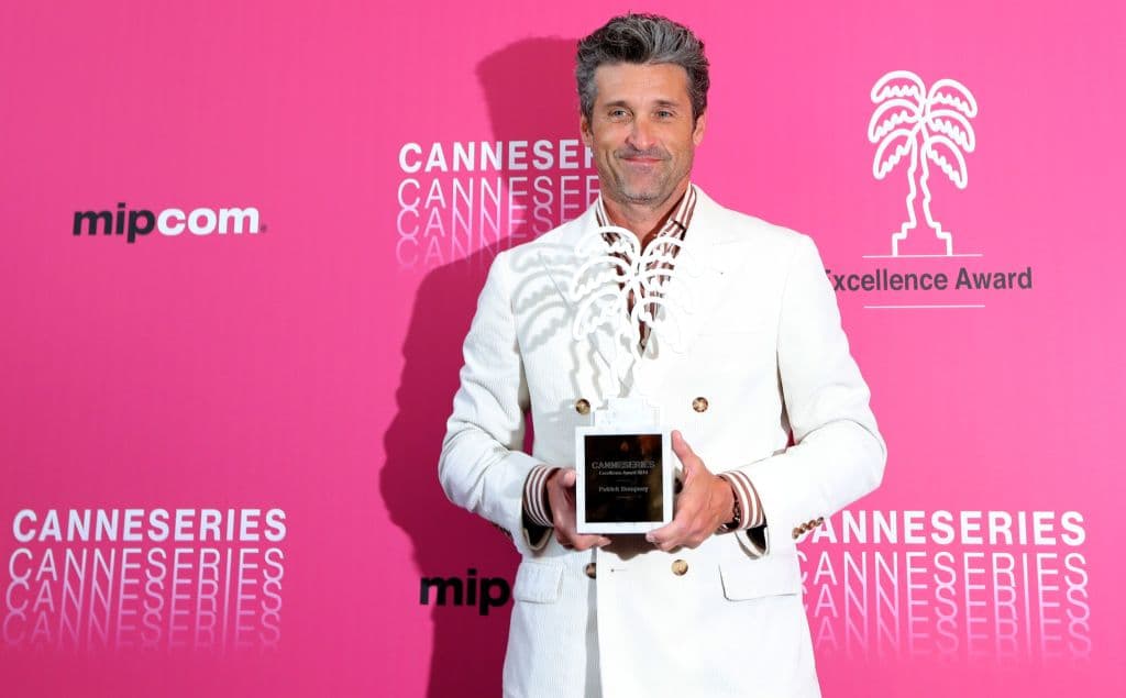 Al igual que Knight, Dempsey volvió a 'Grey´s Anatomy' como una visión de Meredith. Si bien no se ha retirado de la actuación, dedica gran parte de su tiempo a coleccionar autos de carreras. Estará junto a Amy Adams en la secuela de 'Desencantada' de Disney.
<br>