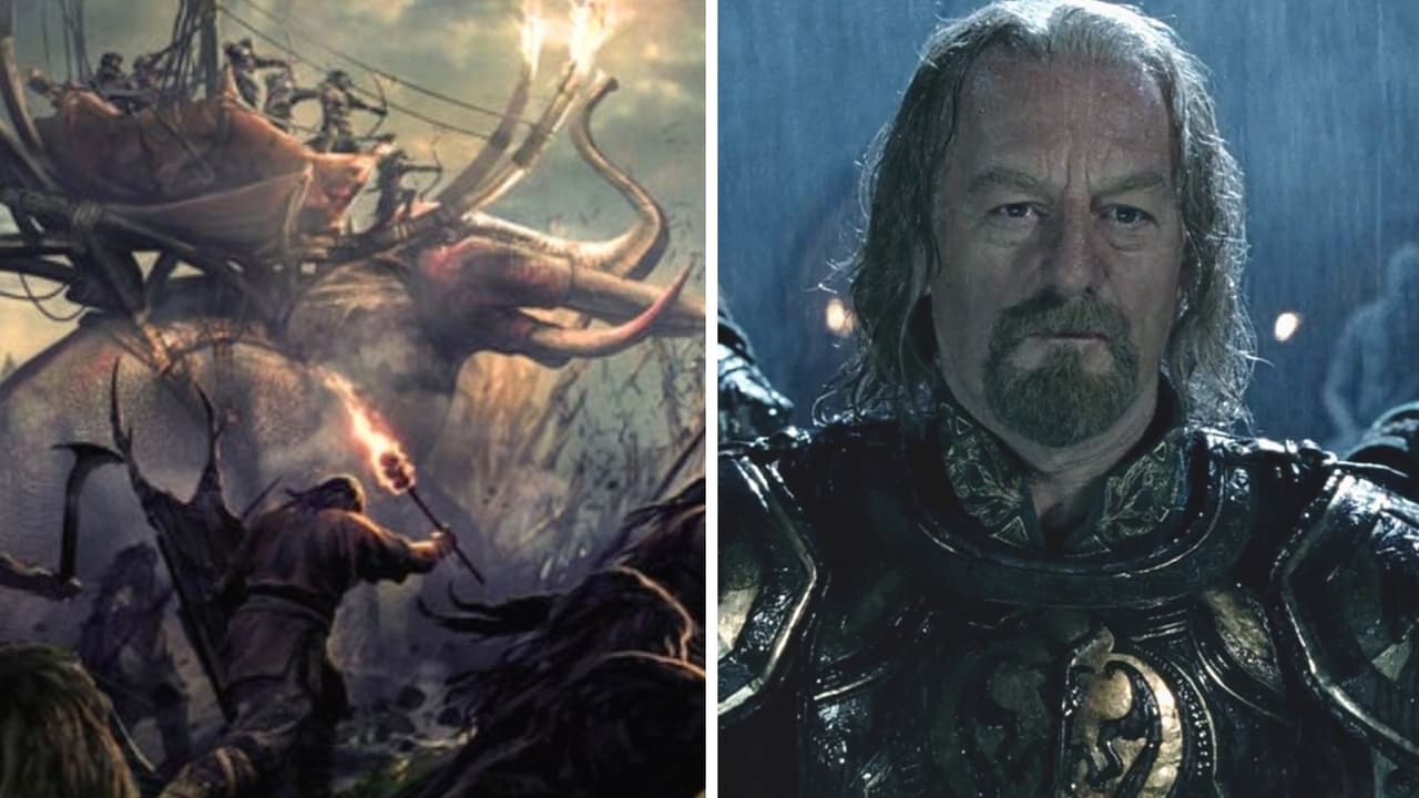  'The Lord of the Rings' tendrá un anime: conoce su conexión con las películas originales