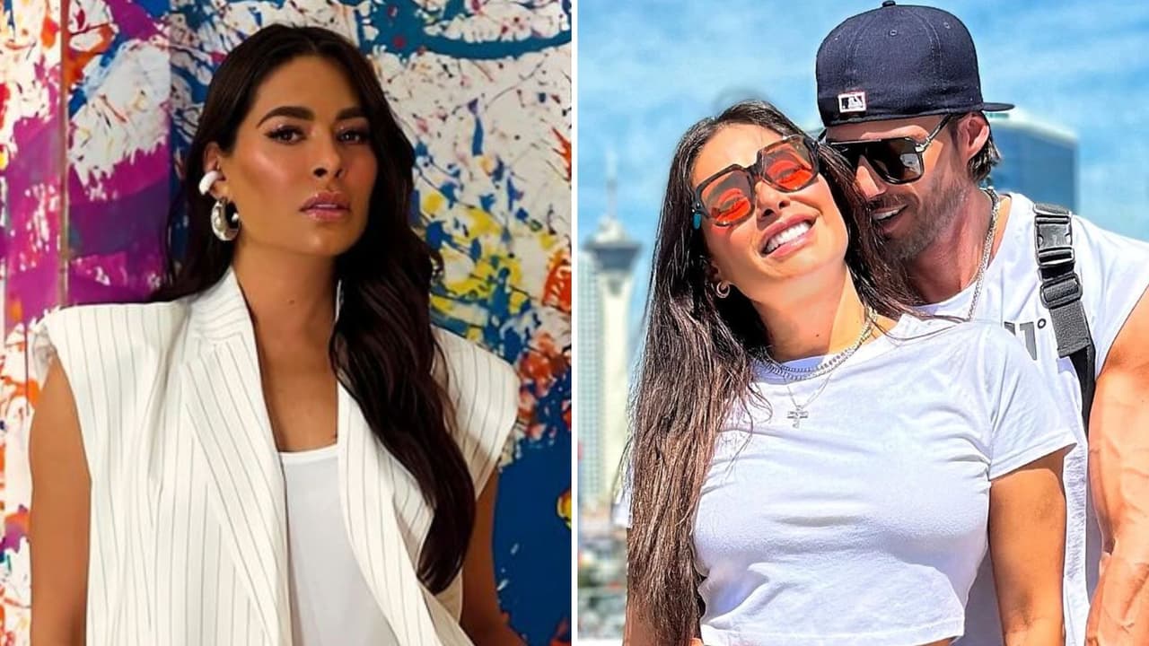 Galilea Montijo desea convertirse en mamá de una niña: buscaría “vientre de alquiler”