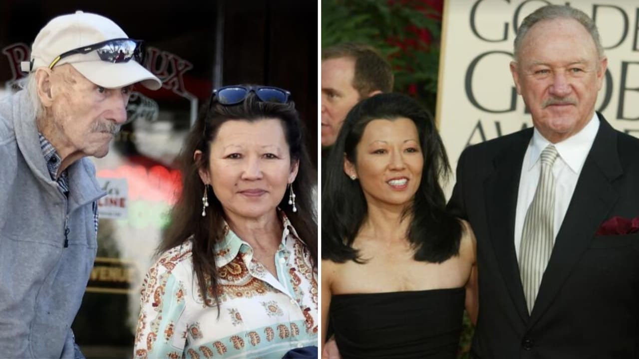 Nuevo giro en caso de la desoladora muerte de Gene Hackman y su esposa: sale a la luz reveladora llamada