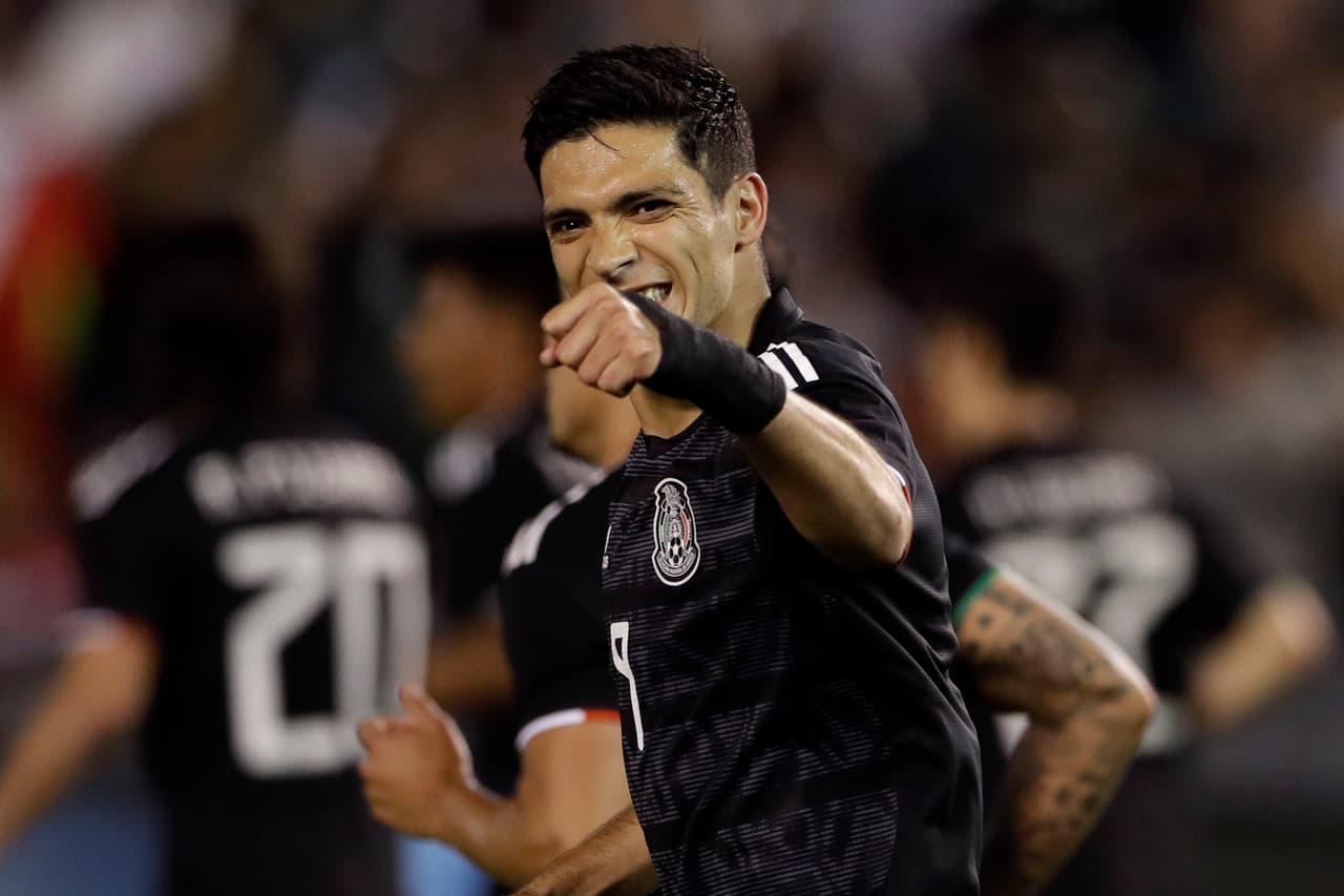 La efectividad de Raúl desde los once pasos es algo increíble ya que anota el 86.66% de los penales que patea.