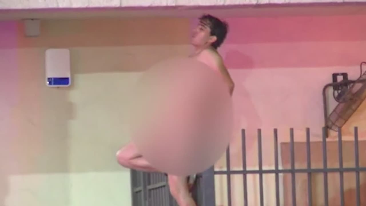 Arrestan a hombre por causar destrozos y desnudarse en bar al norte de San Antonio