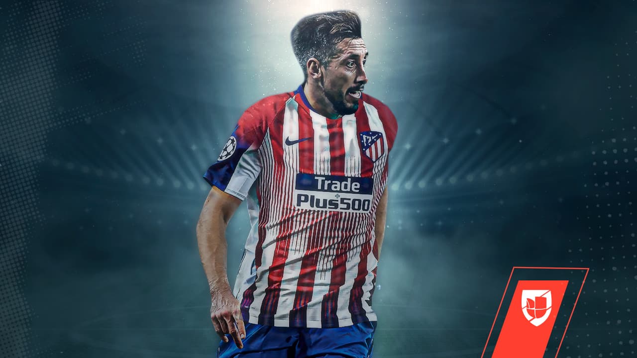 Atlético de Madrid va con todo por Héctor Herrera