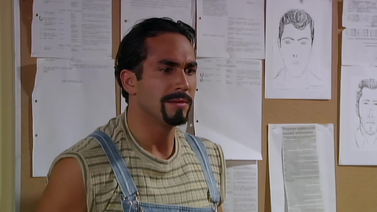 Gotita de Amor Capítulo 6