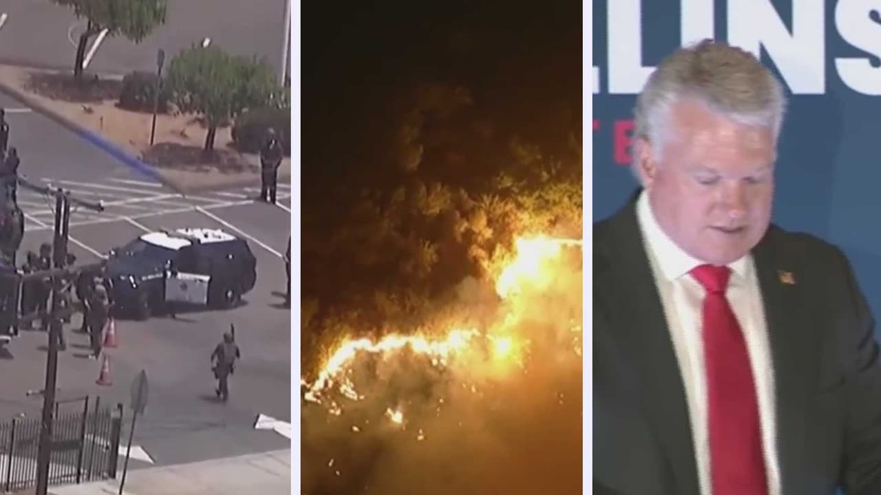 Lo mejor de N+ Univision de la mañana | miércoles 20 de mayo de 2026