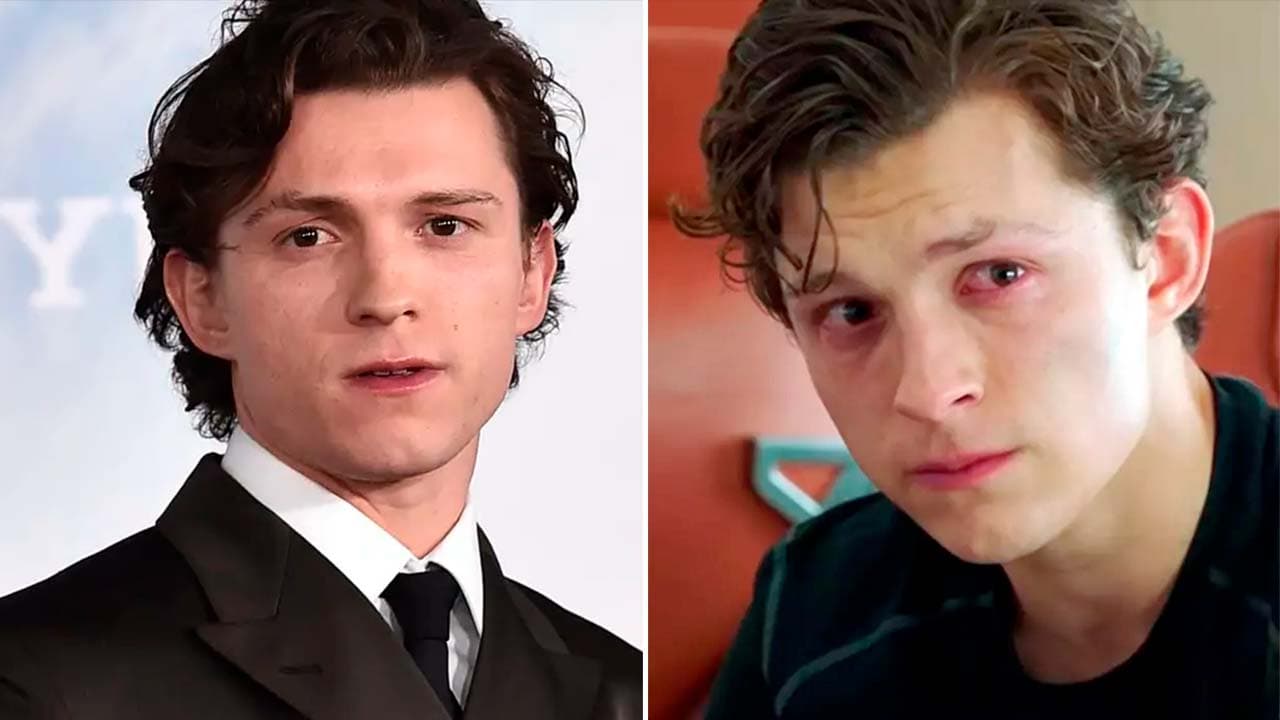 Tom Holland no siempre fue un 'niño bueno': este vicio casi lo hizo tocar fondo