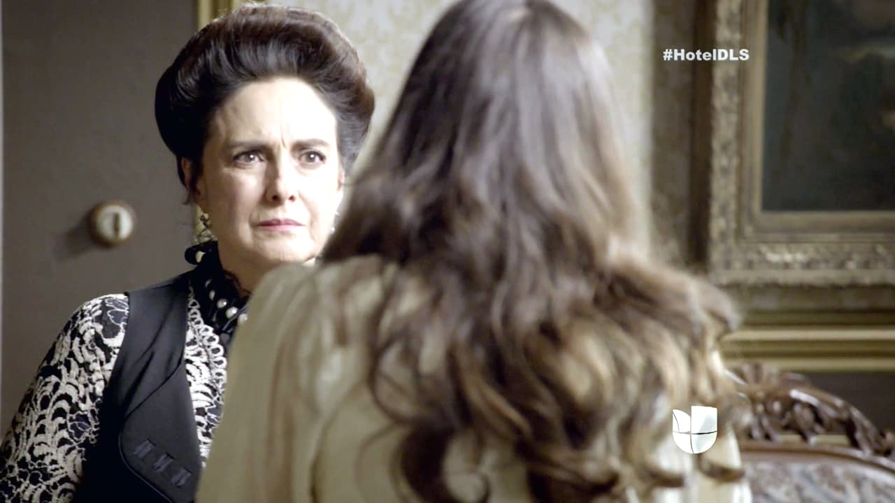 Doña Teresa hizo todo esto para evitar que se descubriera la tragedia de Sofía.