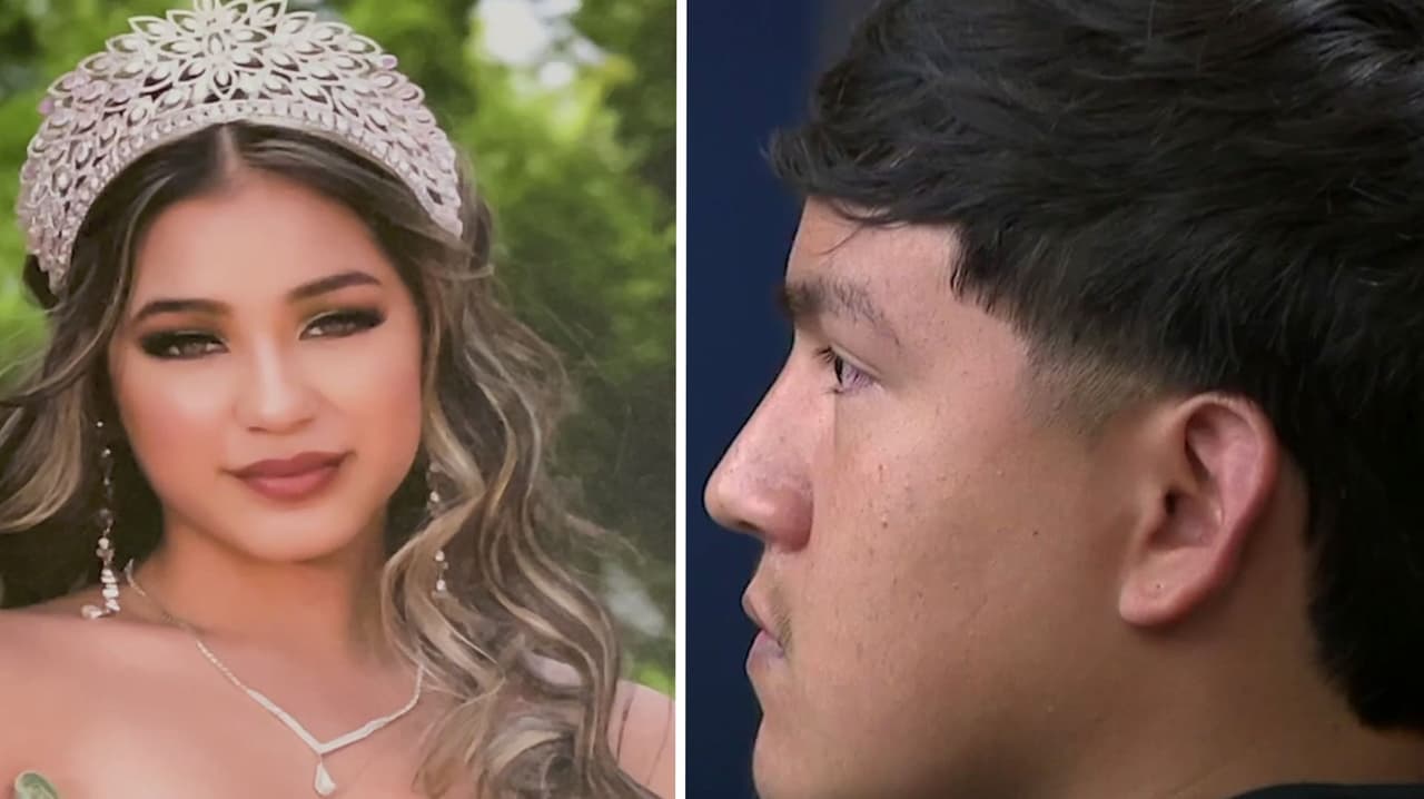 Caso Mia Campos: juez deja a Jesús Monroy en prisión domiciliaria