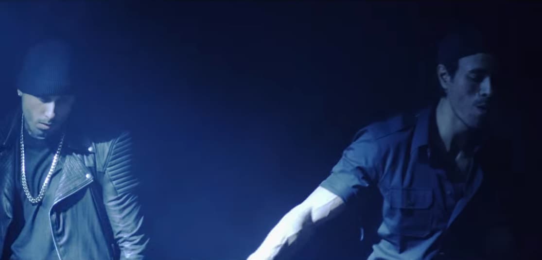 En el canal de videos YouTube, 'El Perdón' tambián acumuló millones de visitas.