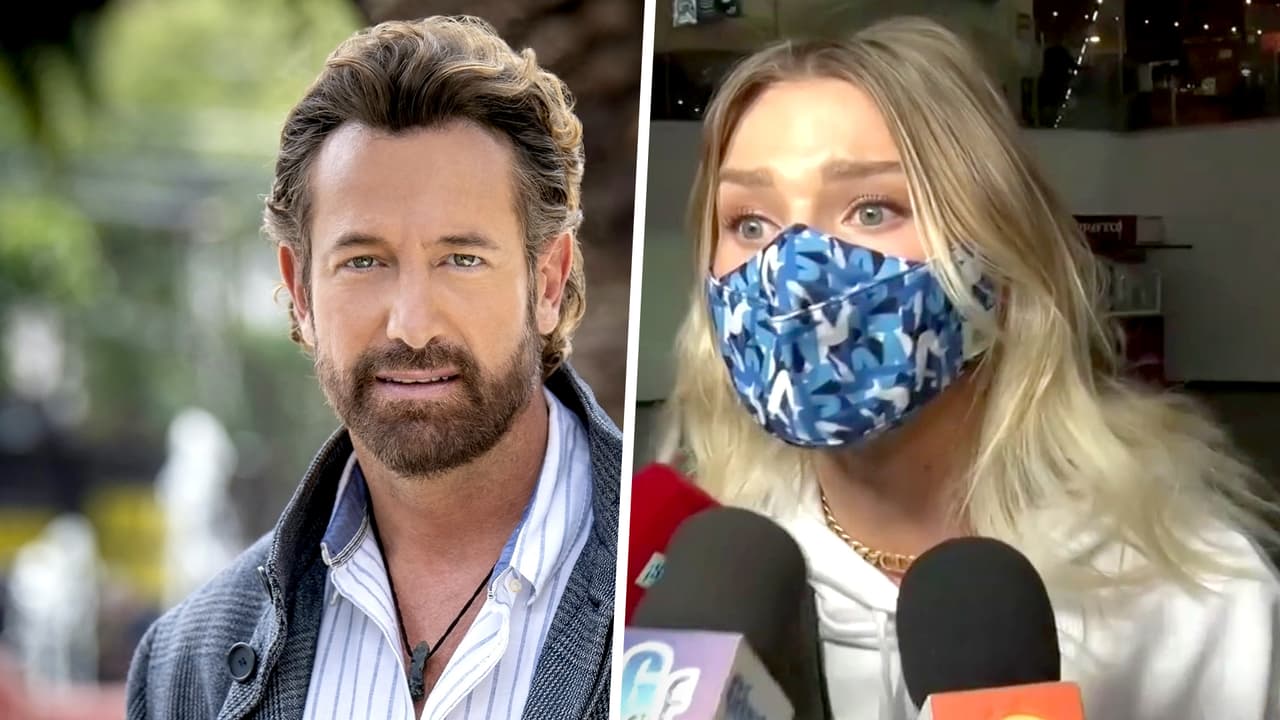 <b>"Nadie nos cree (que seguimos juntos)"</b>, llegó a decir Irina Baeva a medios como 
<b>Despierta América</b> cuando emprendió otro viaje sin su prometido: esta vez a Qatar, en donde se encuentra desde hace unas tres semanas. 
<br>