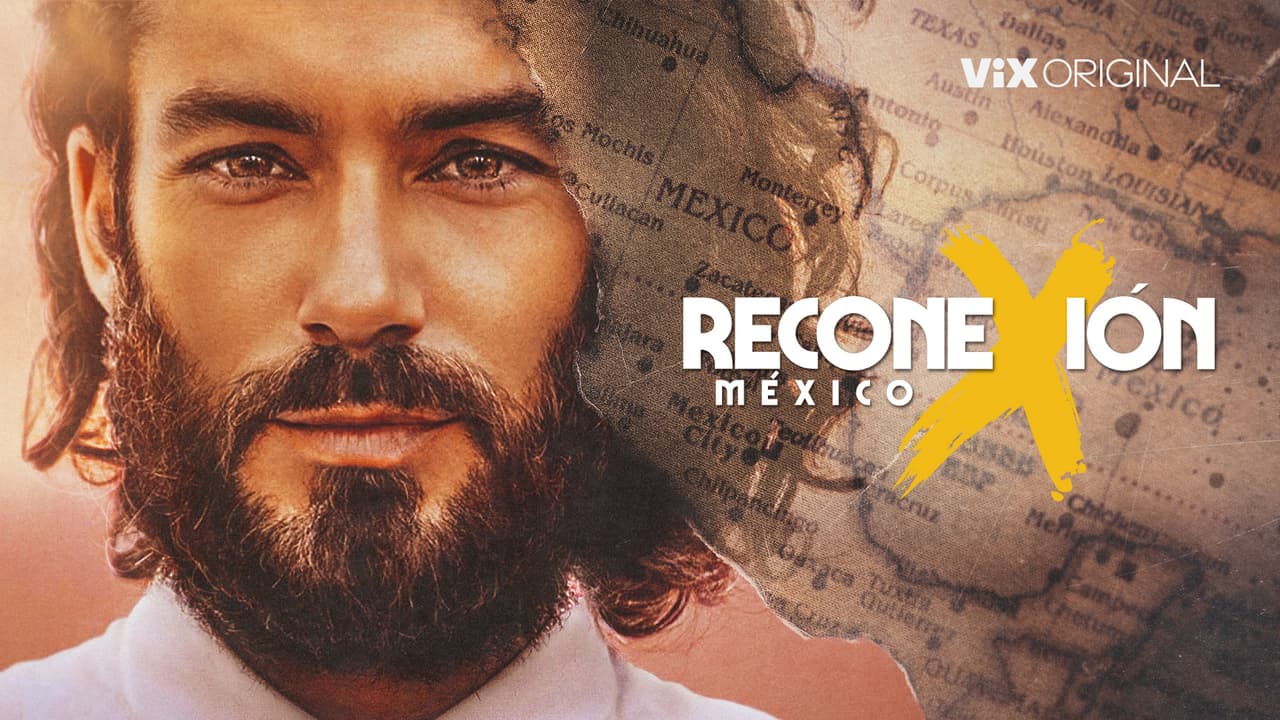 Aarón Díaz estrena Reconexión: México por ViX