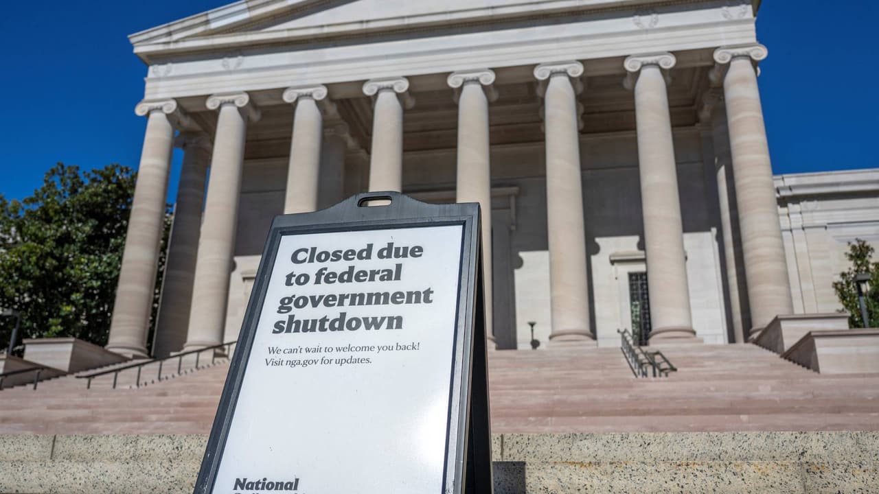 Cierre de gobierno, el más largo de la historia: esto opina al respecto la comunidad en Filadelfia