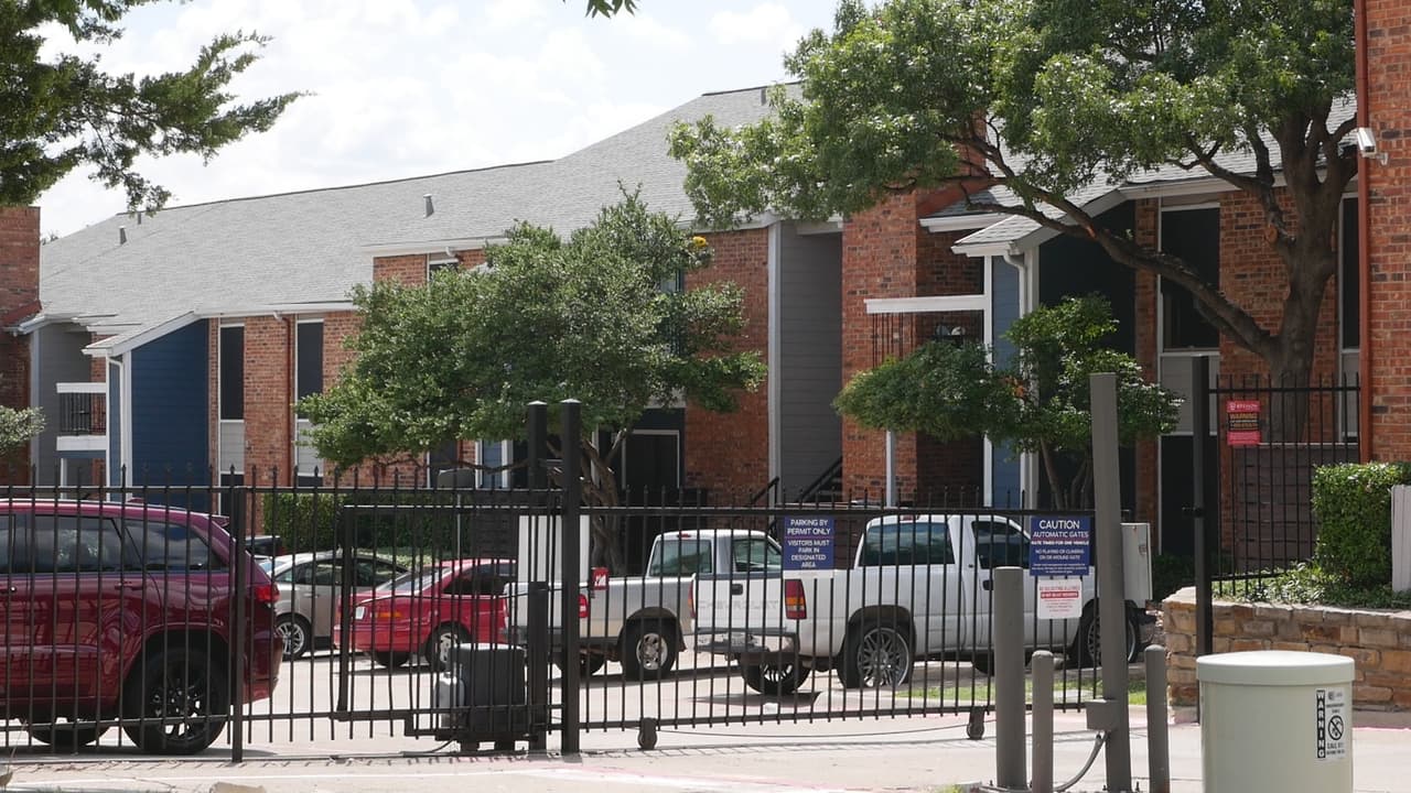 Sospechoso dispara a su compañero de cuarto después de una disputa