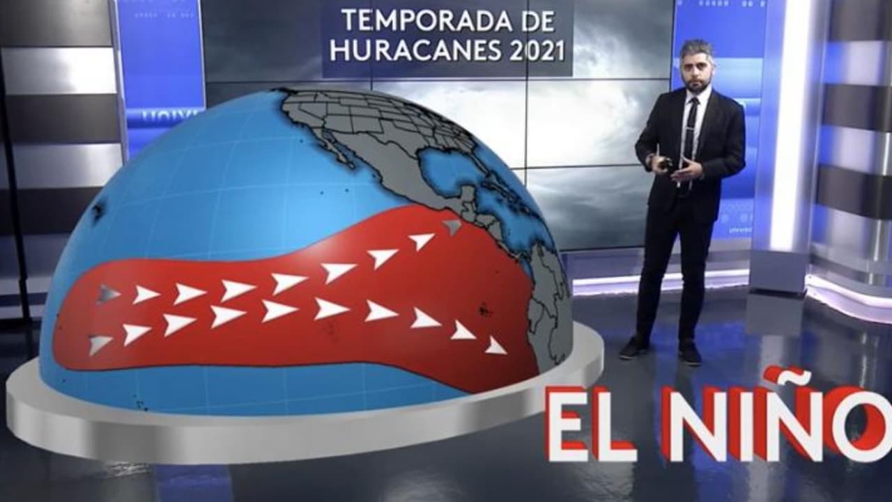 Qué puede esperar la región de Filadelfia con una temporada de huracanes pronosticada por encima del promedio 