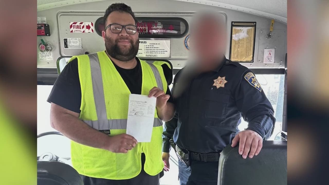 Niegan renovación de licencias comerciales a inmigrante en California pese a orden en pausa