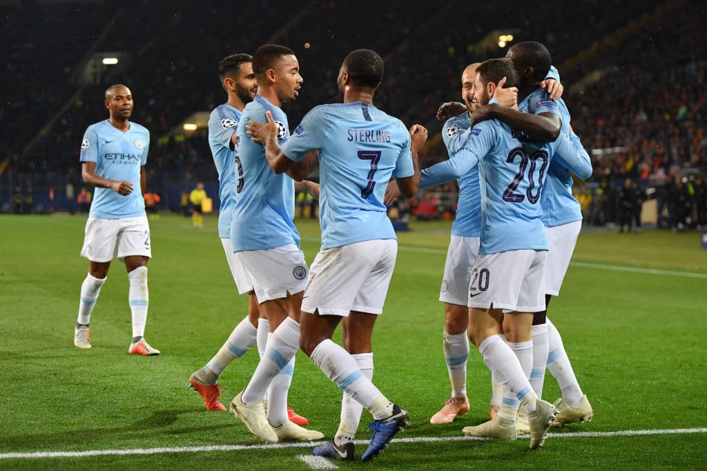La danza del dinero de la nueva Superliga Europea no sería completa sin la presencia de otro club con millones de euros para invertir como es el Manchester City.