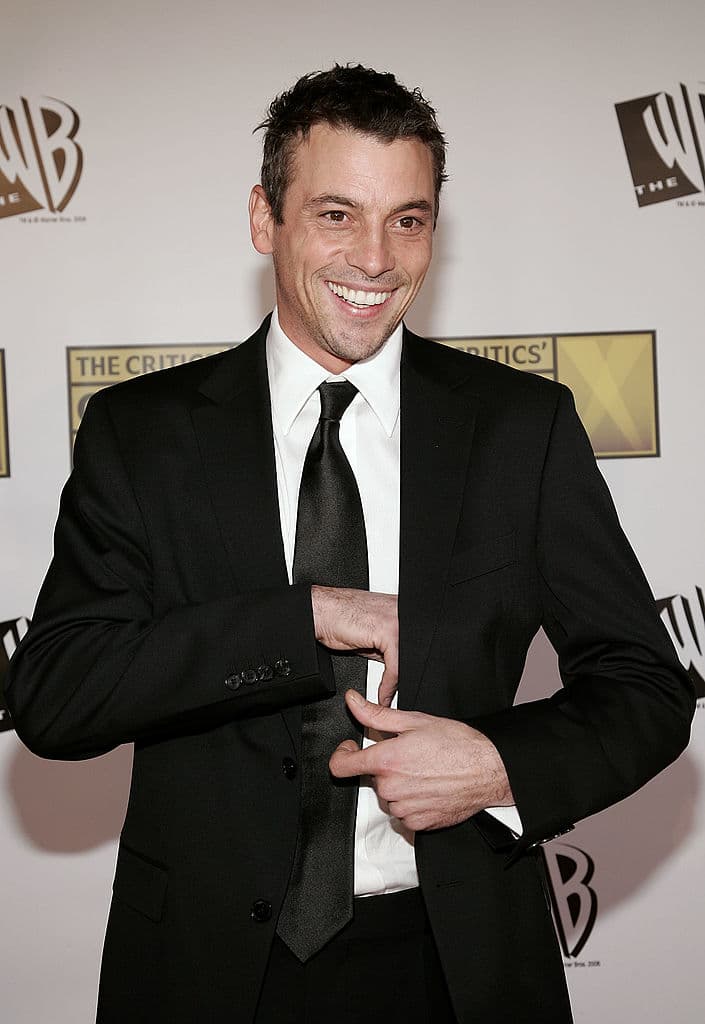 En el 2019, fue FP Jones, el padre de Jughead Jones en 'Riverdale' (2017), serie pilar del universo 'Archie'.