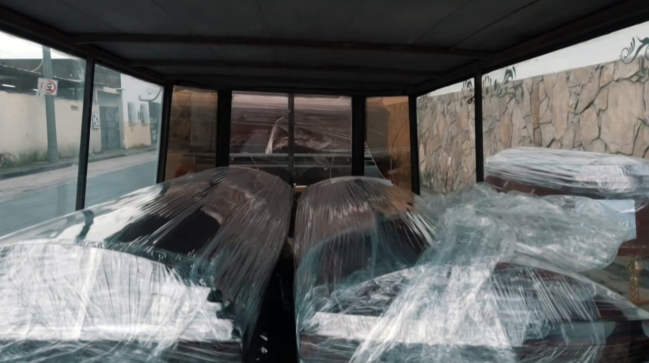 Guayaquil se ha convertido en una de las ciudades del mundo con más muertos por coronavirus per cápita.