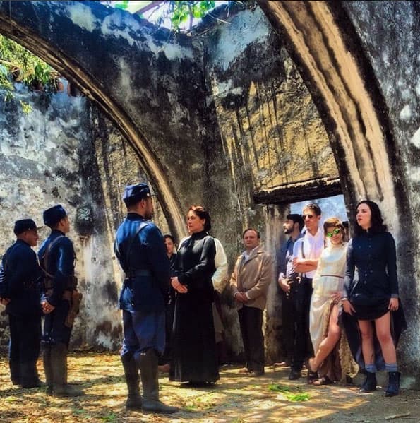 Y tú ¿cómo te despides de El Hotel de los Secretos?