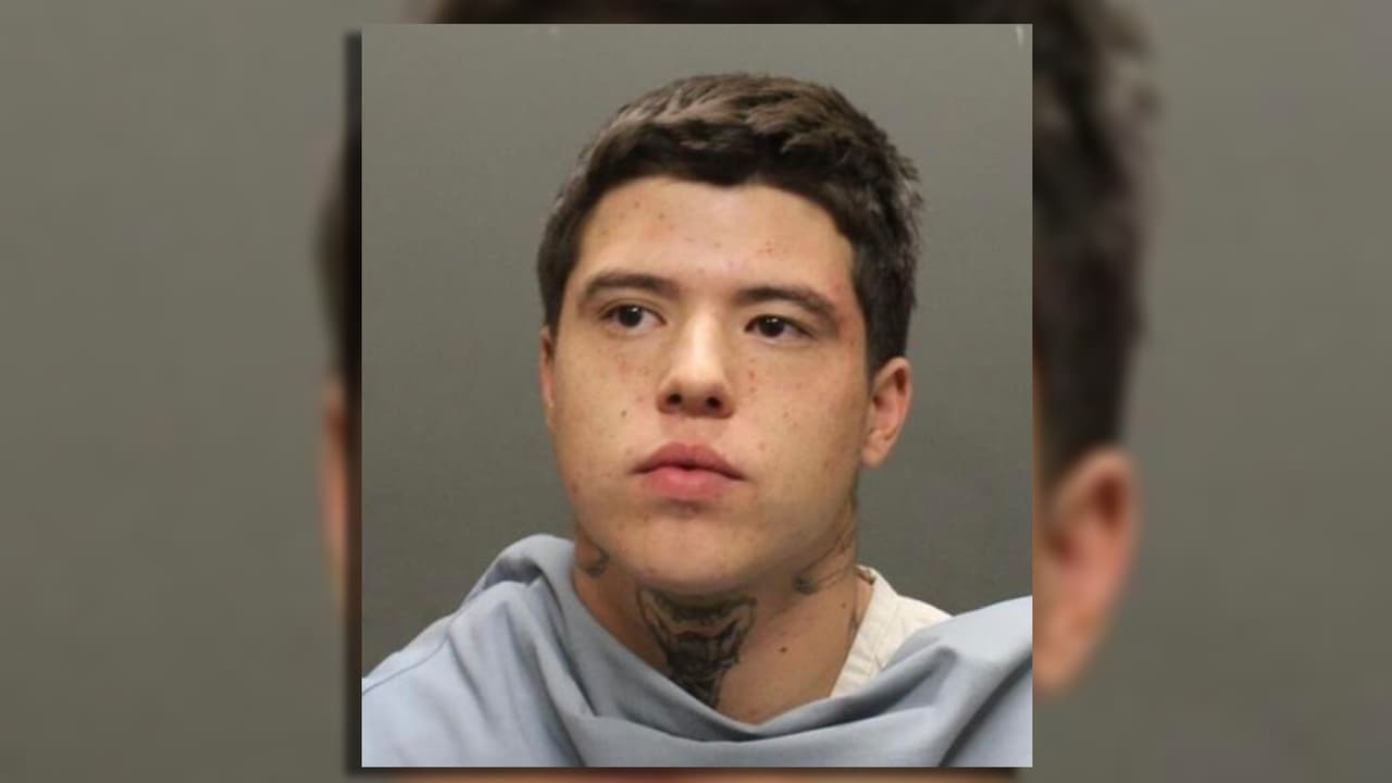 Arrestan al sospechoso en un caso de un doble homicidio en Tucson