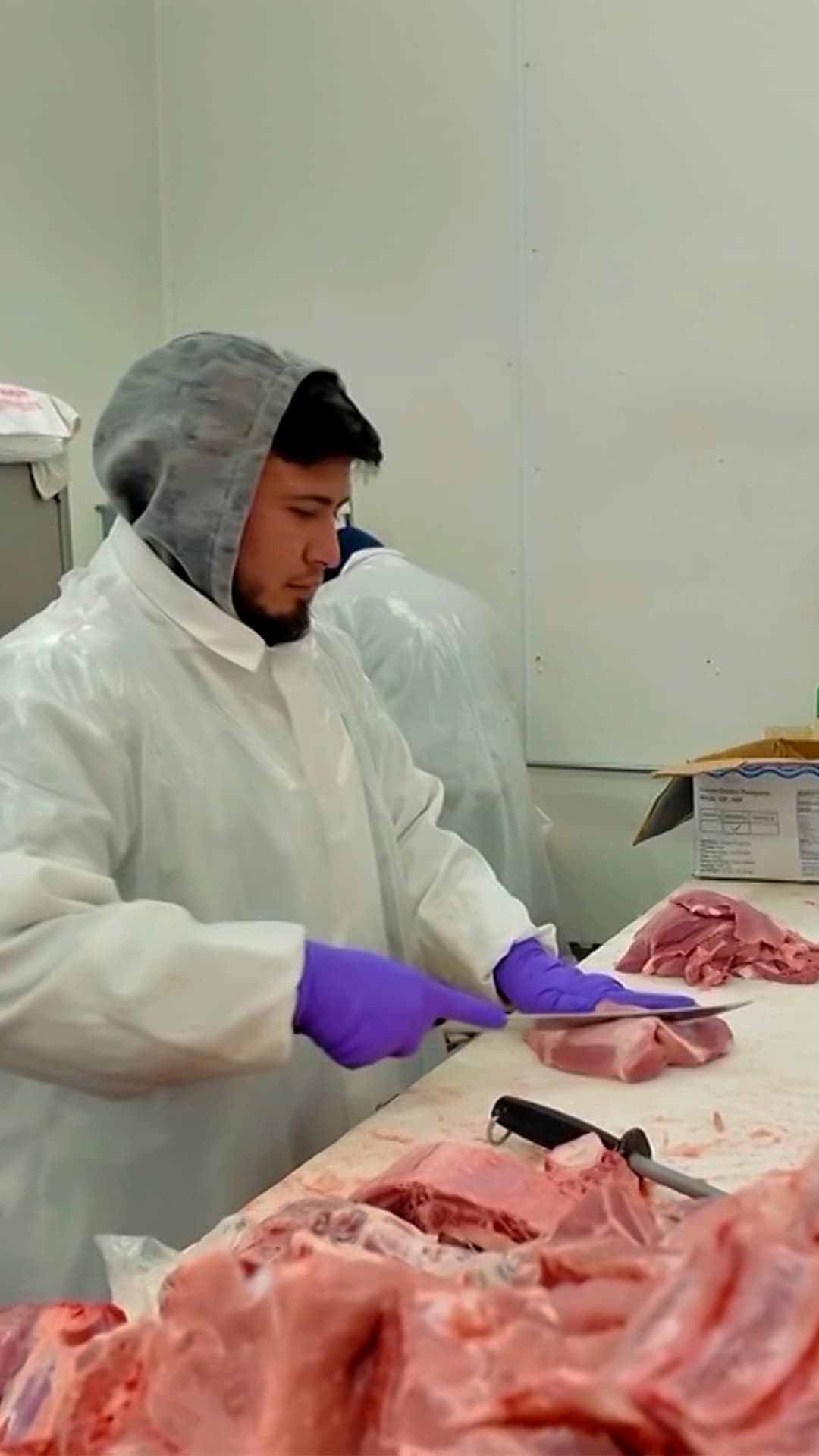 Sigue Subiendo el Precio de la Carne en EEUU