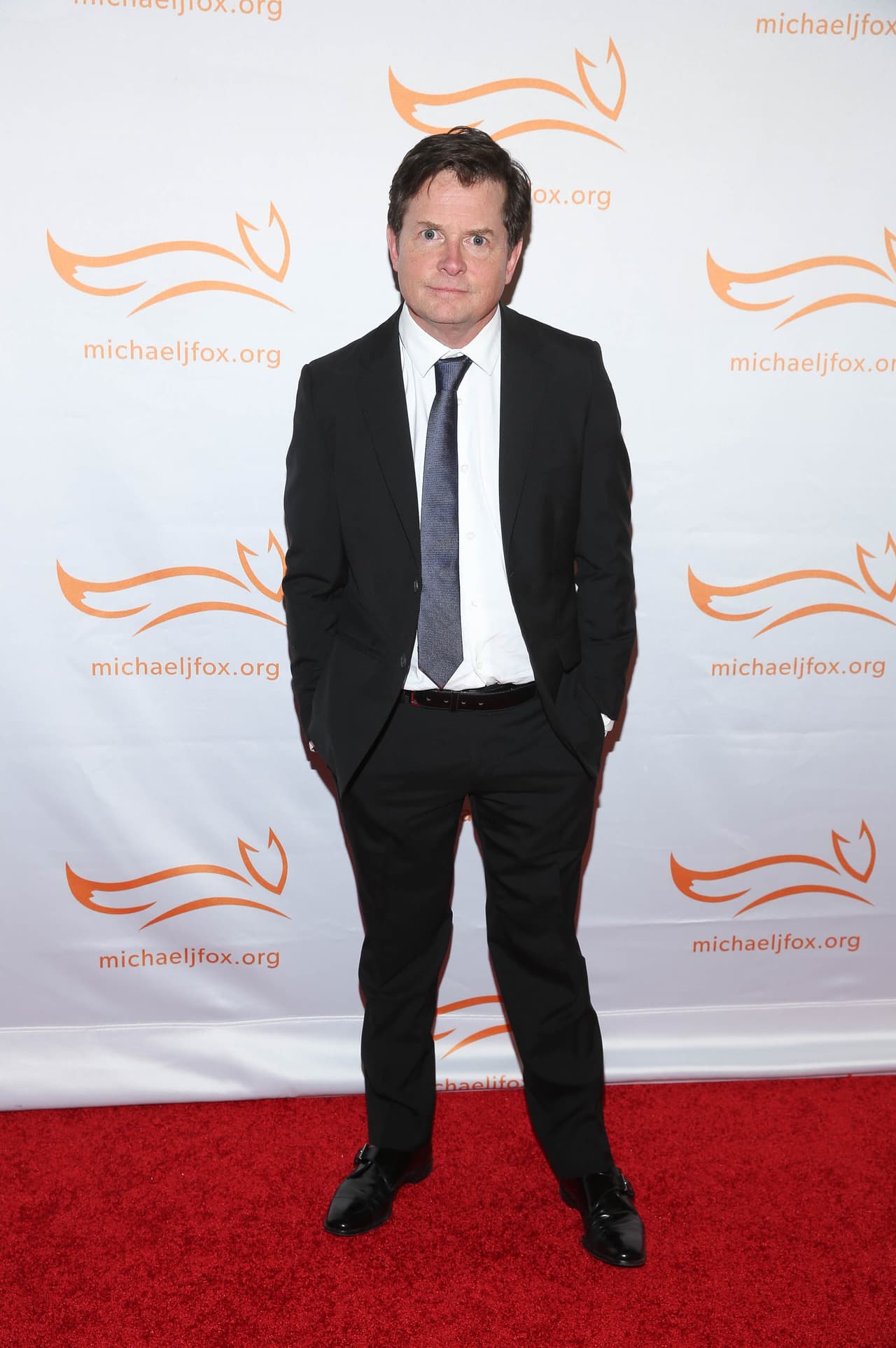 El actor se presentó ante el Subcomité del Senado y decidió no tomar su medicación para mostrar los efectos de la enfermedad: temblores incontrolables en su cuerpo.