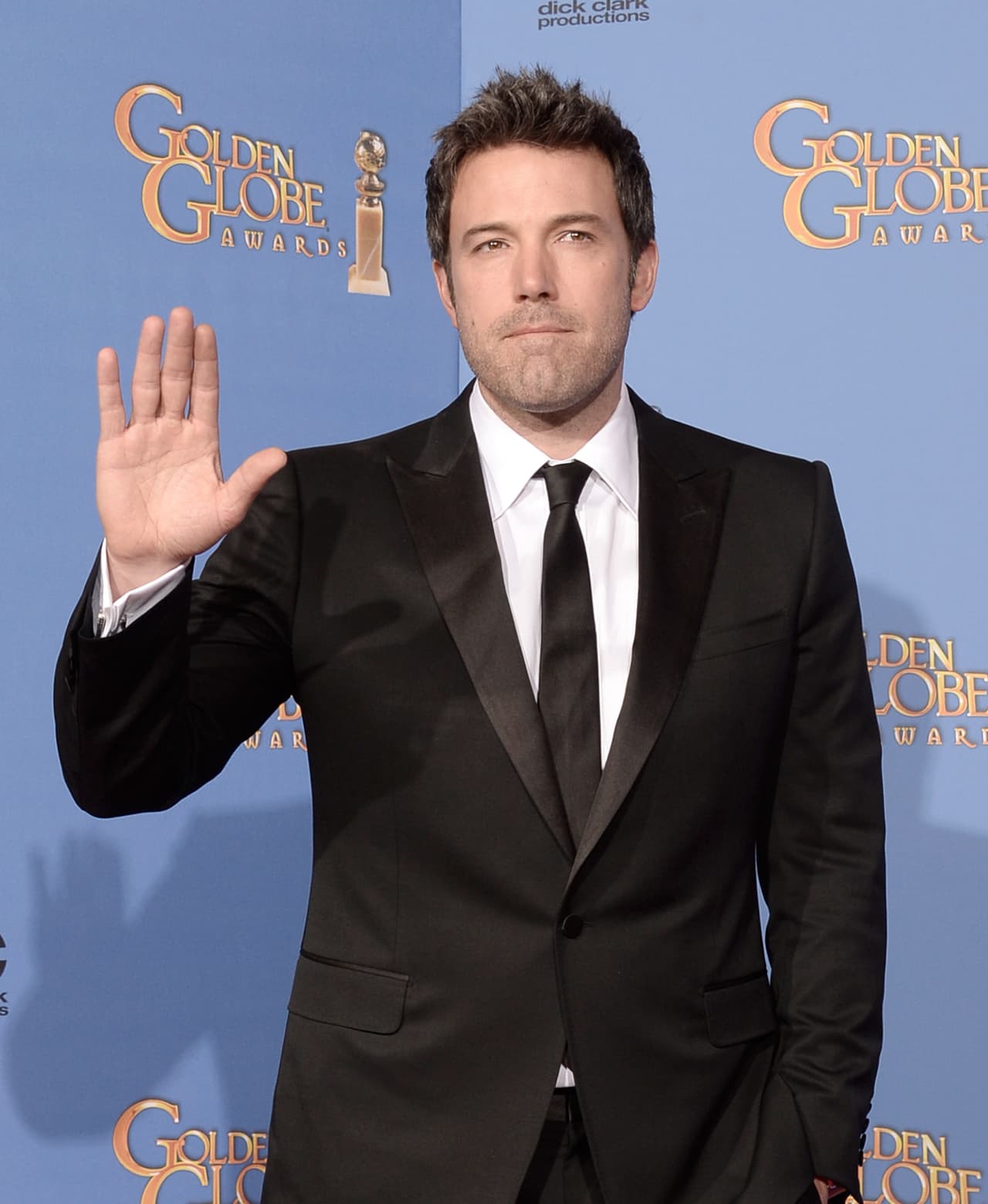 El actor Ben Affleck lanzó la Iniciativa para el Este del Congo (ECI). Dicha organización trabaja con organizaciones locales para ayudar a víctimas de violación.