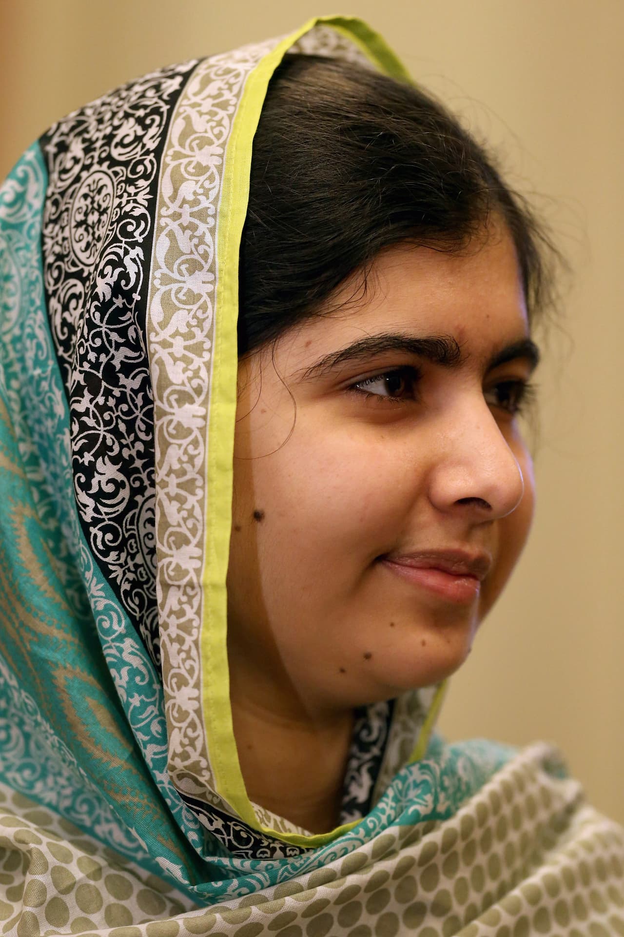 Malala fue víctima de un atentado después de denunciar entre 2003 y 2009 la prohibición a la educación de las mujeres en una zona de Paquistán.