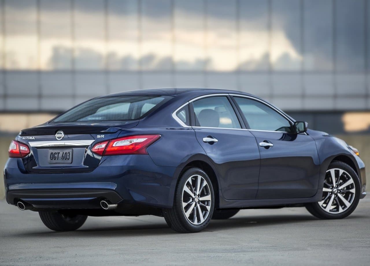 La incidencia total de robos de este sedán no cambió mucho en comparación al año anterior. De hecho, únicamente se robaron 74 unidades menos que en 2017, lo que representa una disminución del 0.6 por ciento.