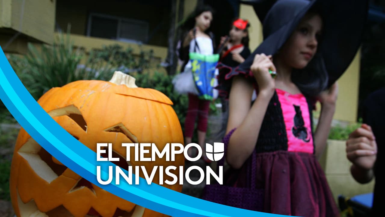 El buen tiempo será protagonista durante la mañana de este lunes de Halloween en Los Ángeles