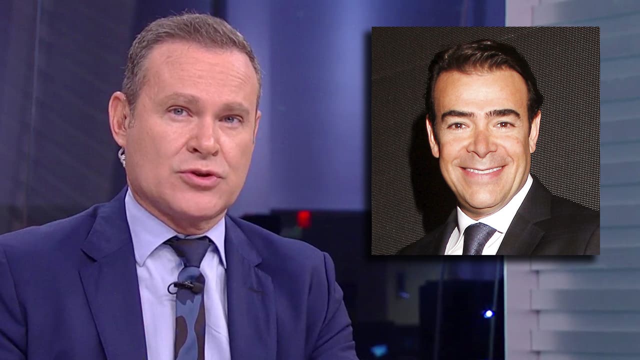 Para la familia de Mauri, estar distanciados de él de manera forzada y ante tales circunstancias, ha sido una dura prueba. 
<br>